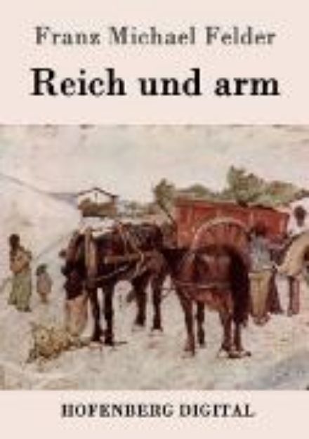 Bild von Reich und arm (eBook)