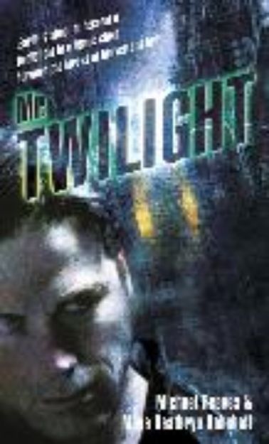 Bild von Mr. Twilight (eBook)