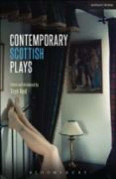 Bild von Contemporary Scottish Plays (eBook)