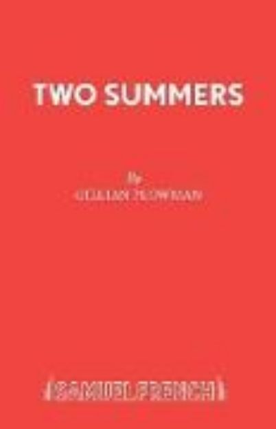 Bild von Two Summers von Gillian Plowman