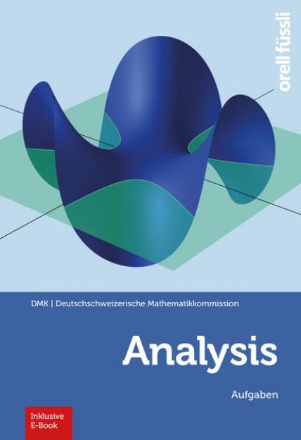 Bild von Analysis - Aufgaben (eBook)