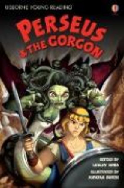 Bild von Perseus and the Gorgon (eBook)