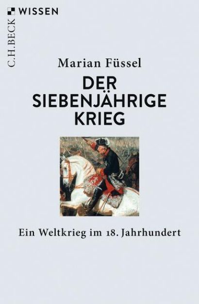 Bild von Der Siebenjährige Krieg (eBook)