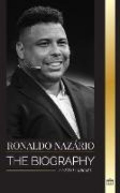 Bild von Ronaldo Nazário von United Library