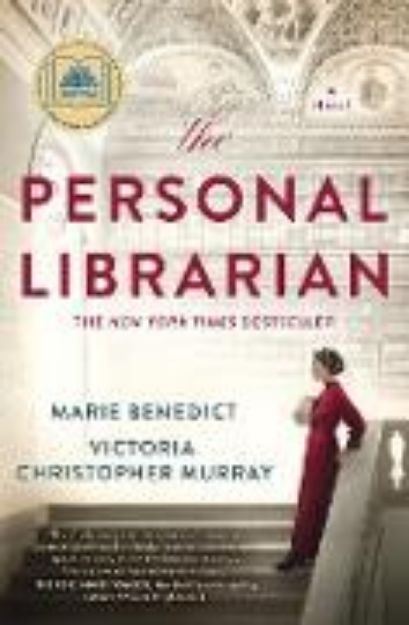 Bild von The Personal Librarian (eBook)