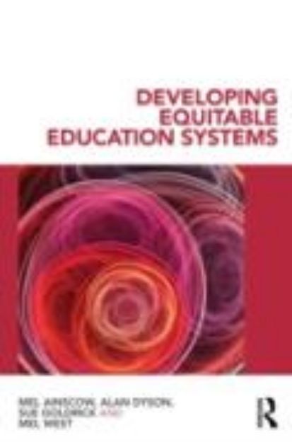 Bild von Developing Equitable Education Systems (eBook)