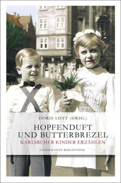 Bild zu Hopfenduft und Butterbrezel (eBook)