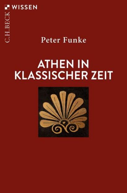 Bild von Athen in klassischer Zeit (eBook)