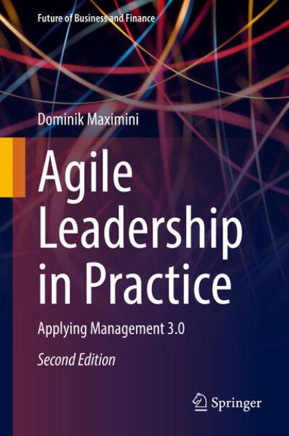 Bild von Agile Leadership in Practice (eBook)