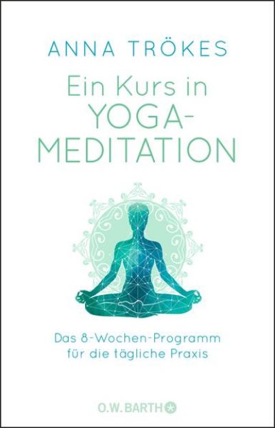 Bild von Ein Kurs in Yoga-Meditation (eBook)