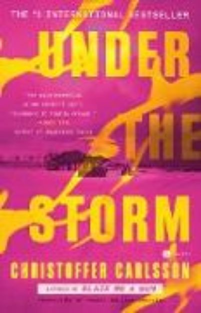 Bild von Under the Storm (eBook)