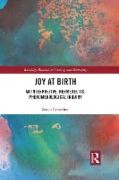 Bild zu Joy at Birth von Susan Crowther