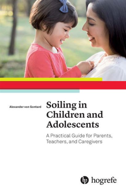 Bild von Soiling in Children and Adolescents (eBook)