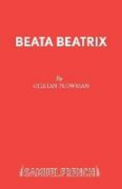 Bild von Beata Beatrix von Gillian Plowman