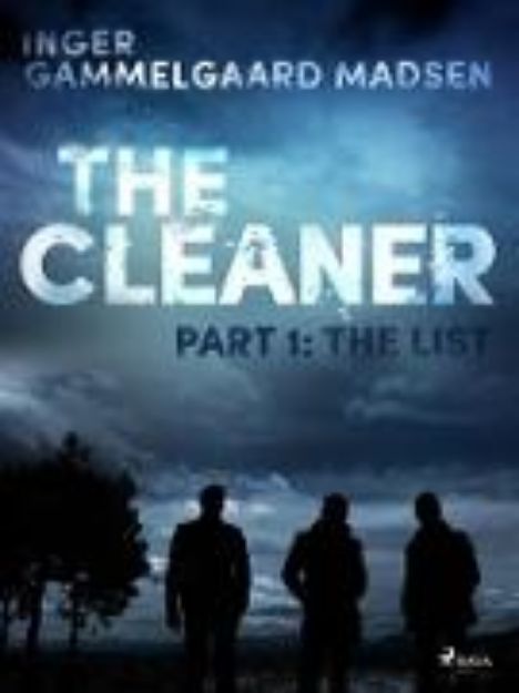 Bild zu The Cleaner 1: The List (eBook)