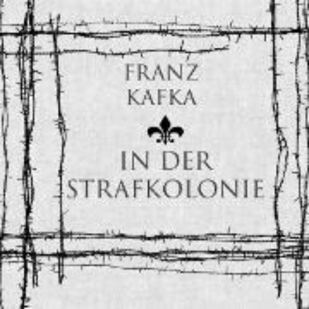 Bild von In der Strafkolonie (Audio Download)