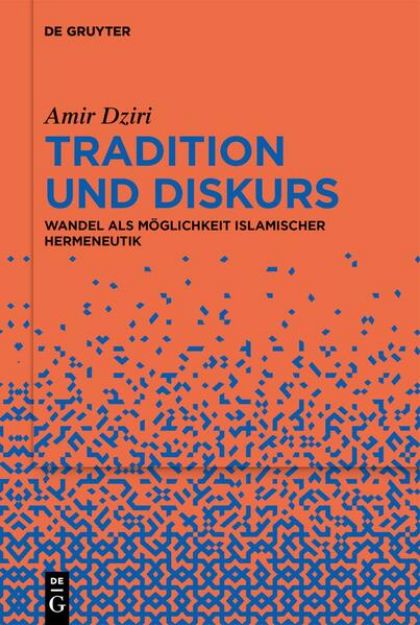 Bild von Tradition und Diskurs (eBook)