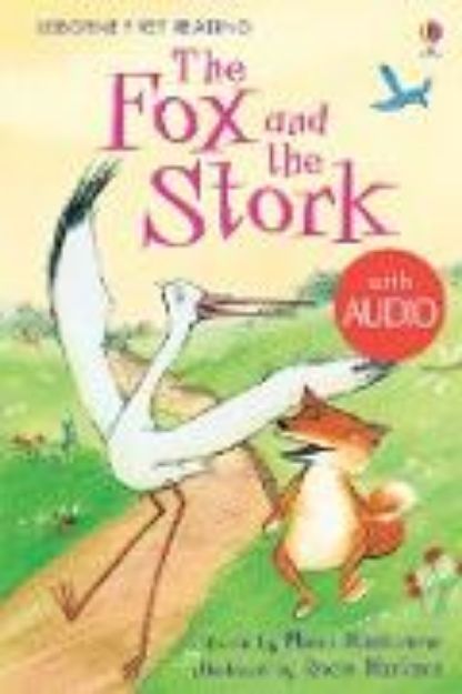 Bild von The Fox and the Stork (eBook)