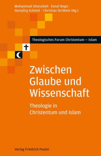 Bild zu Zwischen Glaube und Wissenschaft (eBook)