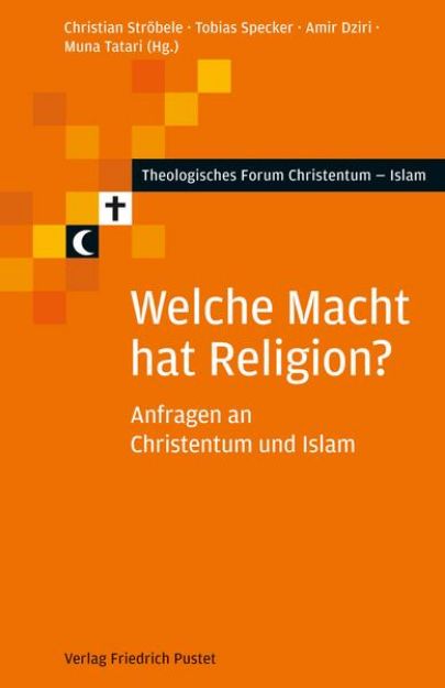 Bild von Welche Macht hat Religion? (eBook)