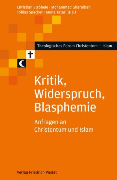 Bild von Kritik, Widerspruch, Blasphemie (eBook)