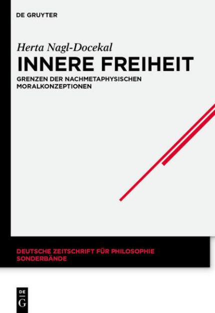 Bild von Innere Freiheit (eBook)