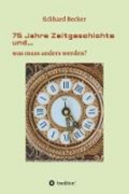 Bild von 75 Jahre Zeitgeschichte und (eBook)