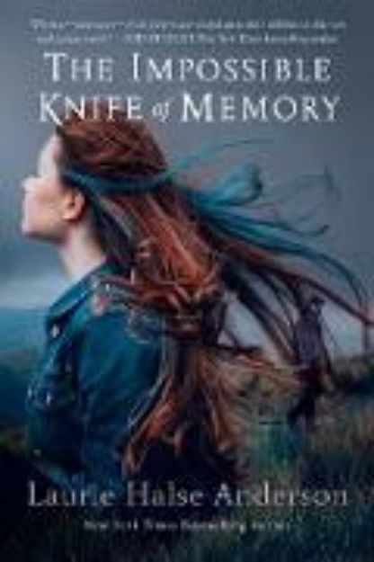 Bild von The Impossible Knife of Memory (eBook)