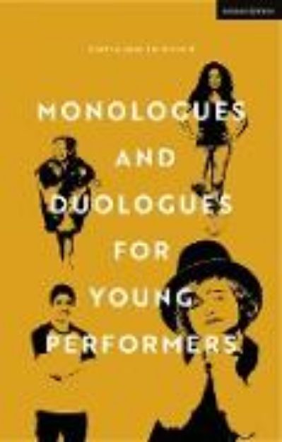 Bild zu Monologues and Duologues for Young Performers (eBook)