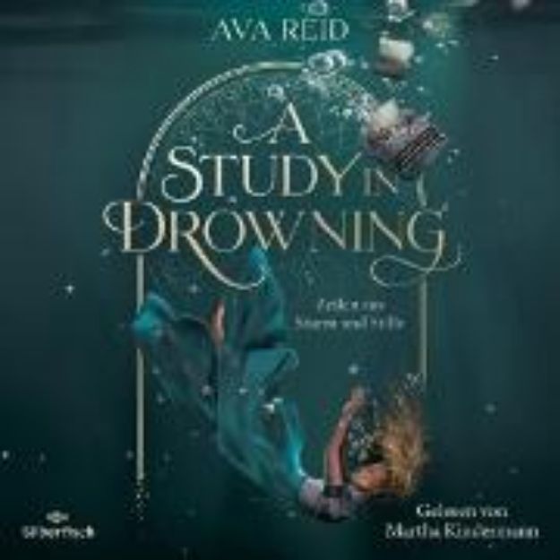 Bild von A Study in Drowning (Audio Download)