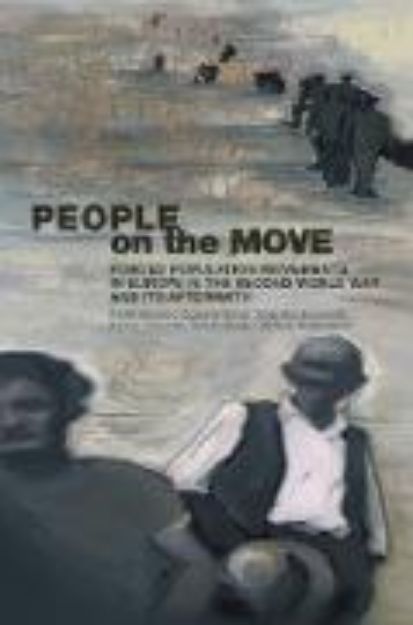 Bild von People on the Move (eBook)