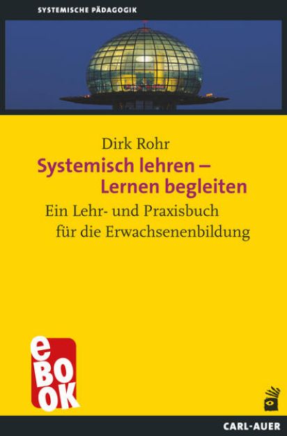 Bild von Systemisch lehren - Lernen begleiten (eBook)