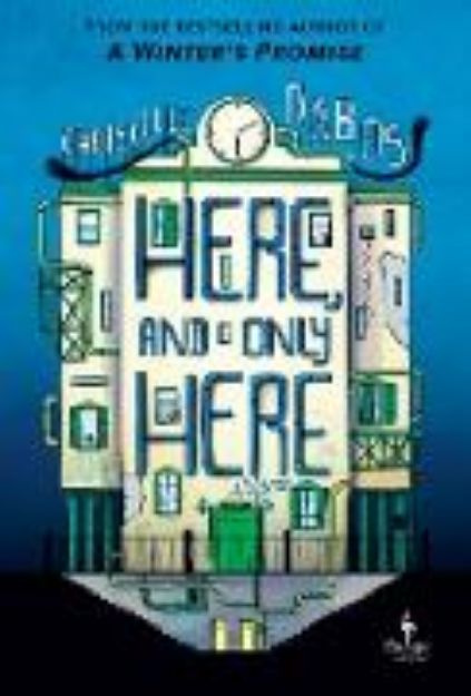 Bild von Here, and Only Here (eBook)