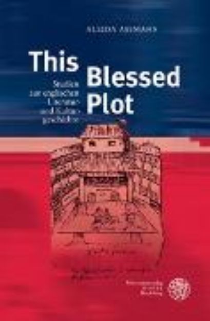 Bild zu This Blessed Plot (eBook)