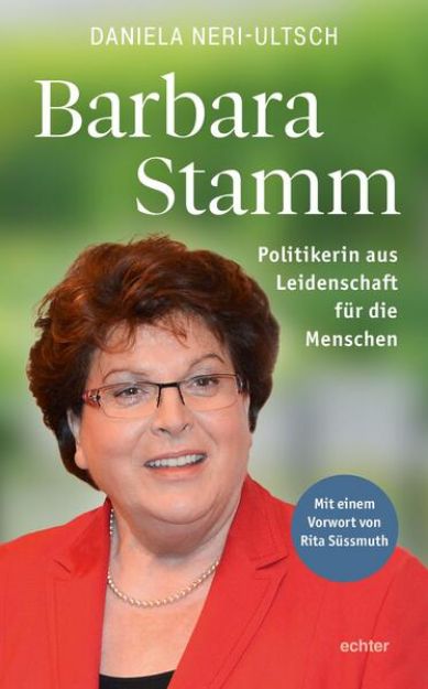 Bild von Barbara Stamm von Daniela Neri-Ultsch