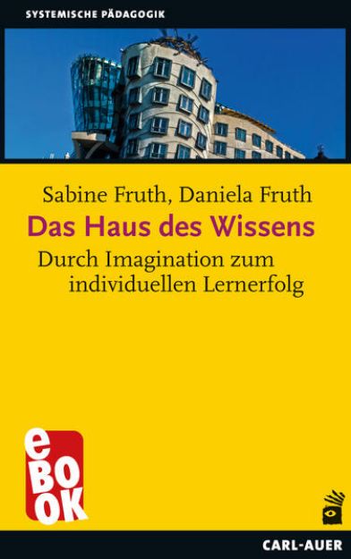 Bild von Das Haus des Wissens (eBook)