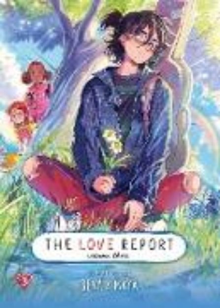 Bild von The Love Report Volume 3 (eBook)