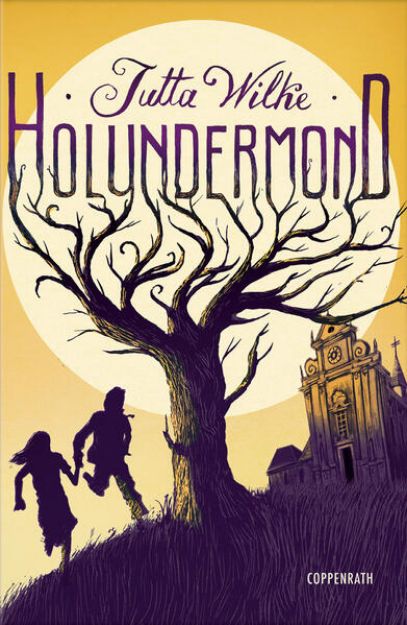 Bild von Holundermond (eBook)