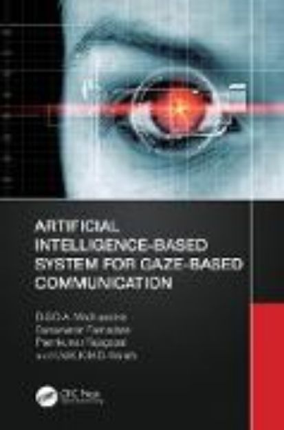 Bild von Artificial Intelligence-Based System for Gaze-Based Communication (eBook)