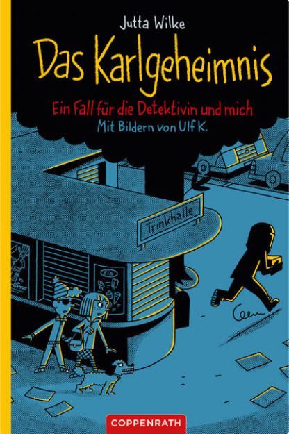 Bild von Das Karlgeheimnis (eBook)