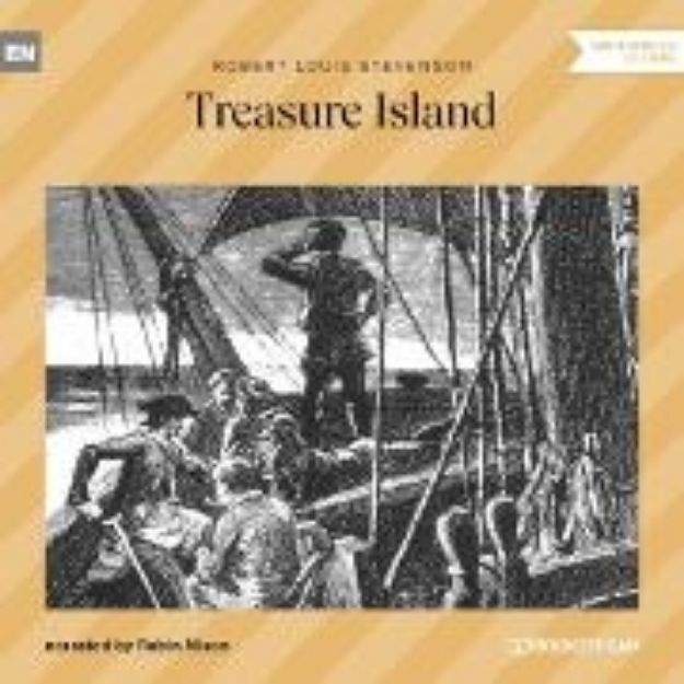 Bild von Treasure Island (Audio Download)