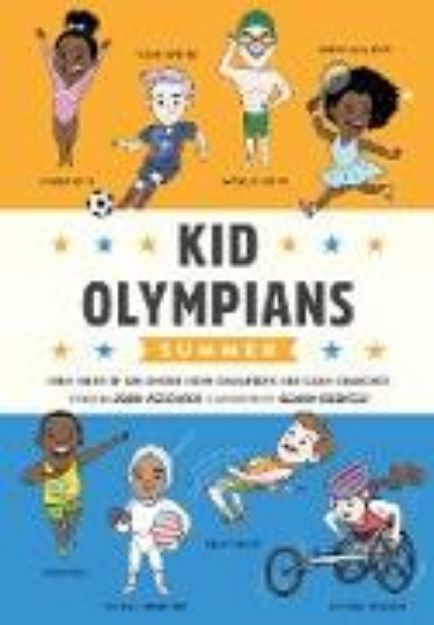 Bild von Kid Olympians: Summer (eBook)