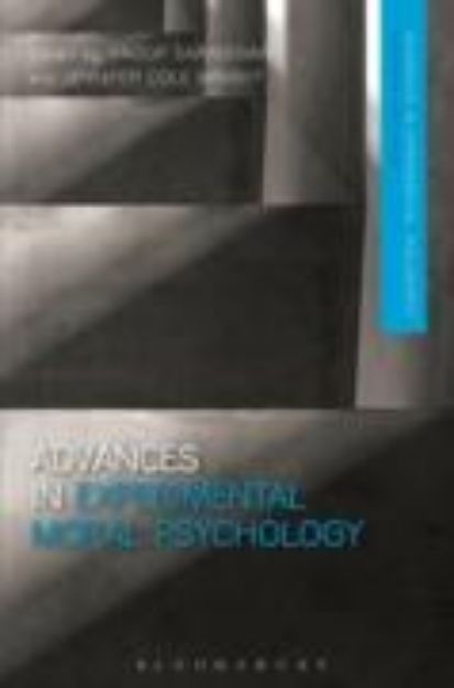 Bild von Advances in Experimental Moral Psychology (eBook)