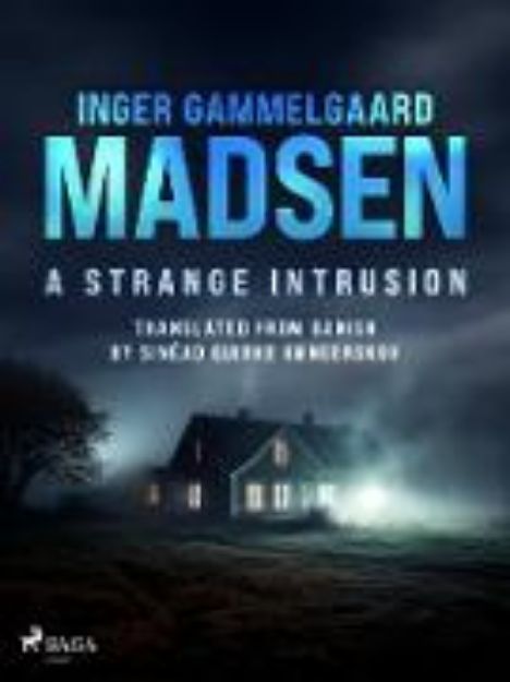 Bild von A Strange Intrusion (eBook)