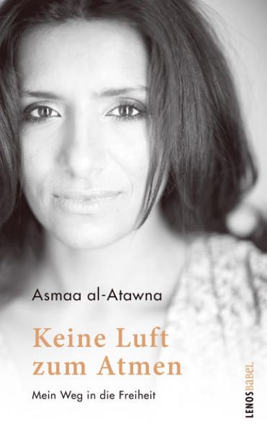 Bild von Keine Luft zum Atmen (eBook)