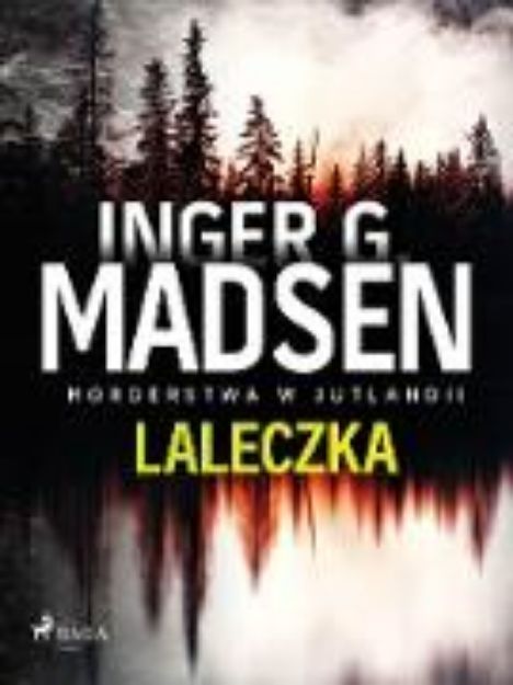 Bild von Morderstwa w Jutlandii: Laleczka (eBook)