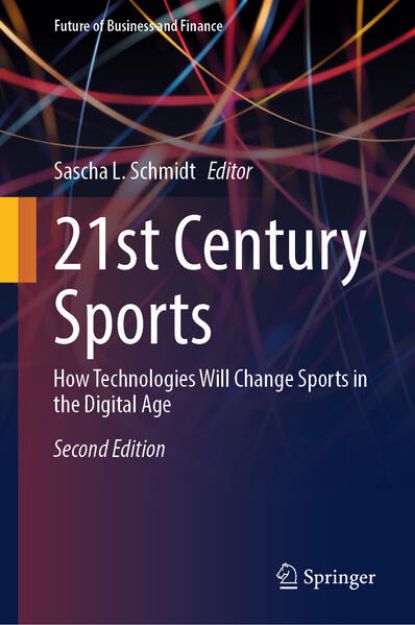 Bild von 21st Century Sports (eBook)