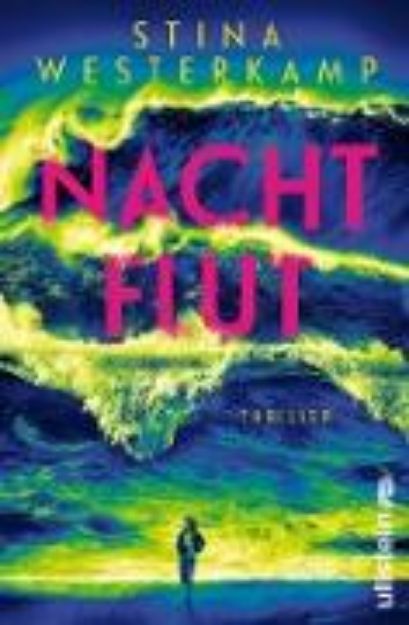 Bild von Nachtflut (eBook)