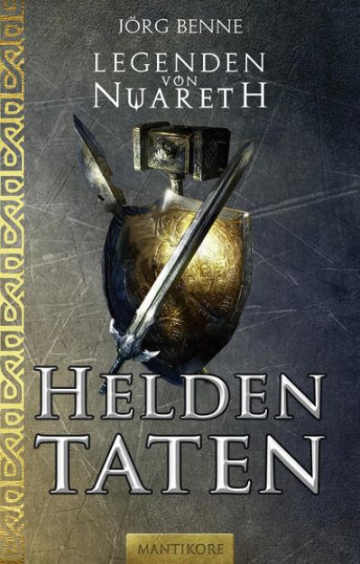 Bild von Legenden von Nuareth - Heldentaten (eBook)