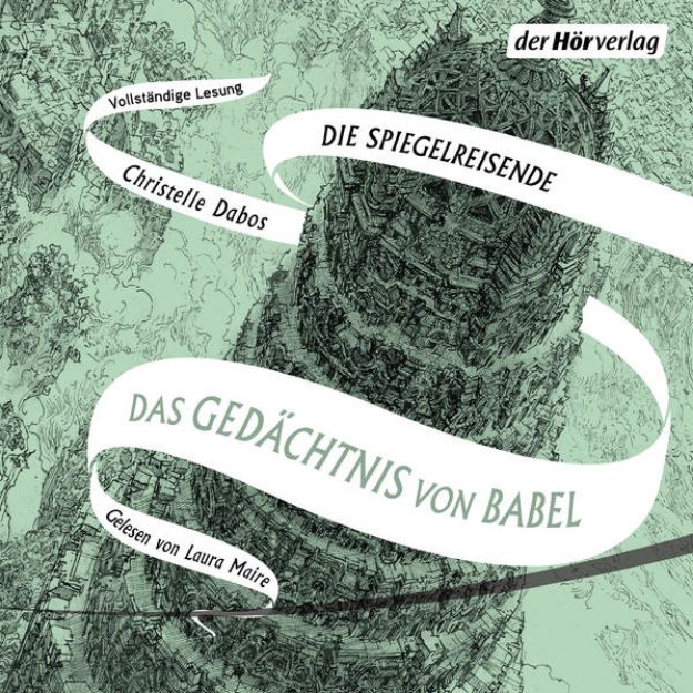 Bild von Das Gedächtnis von Babel (Audio Download)